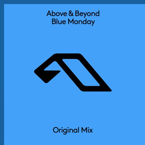 Blue Monday (Single)