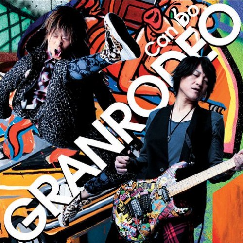 GRANRODEO