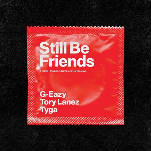 Still Be Friends (Single)