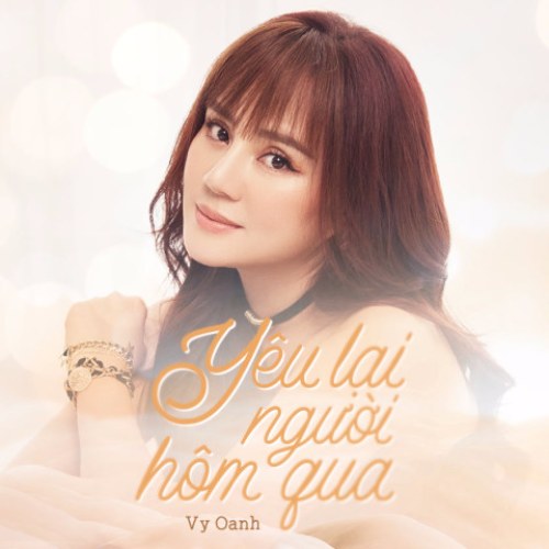 Yêu Lại Người Hôm Qua (Single)