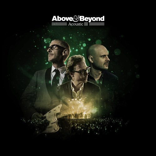 Above &      Beyond