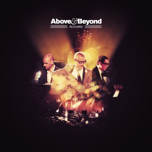 Above &    Beyond