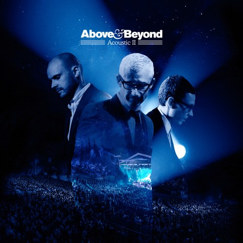 Above & Beyond