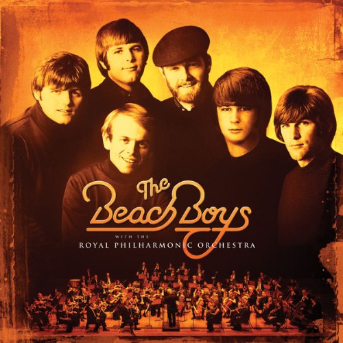 The Beach Boys