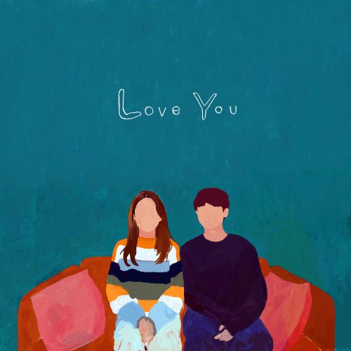 Love You (Single)