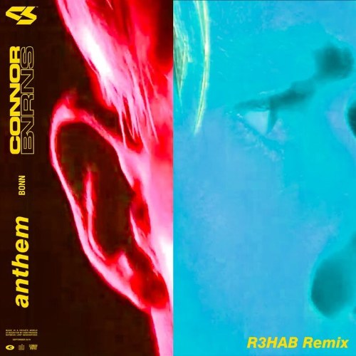 ANTHEM (R3HAB Remix) (Single)