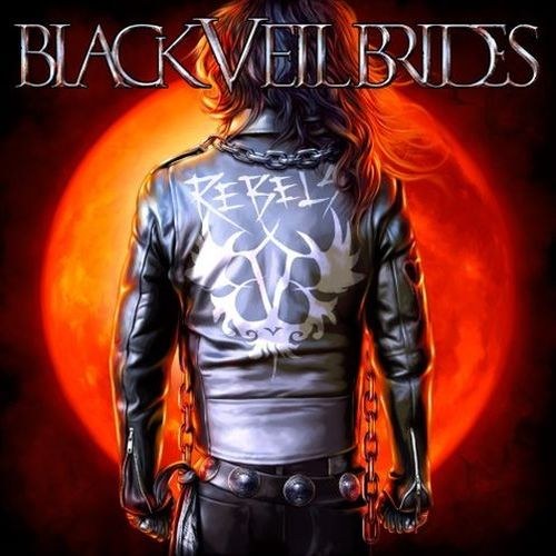 Black Veil Brides