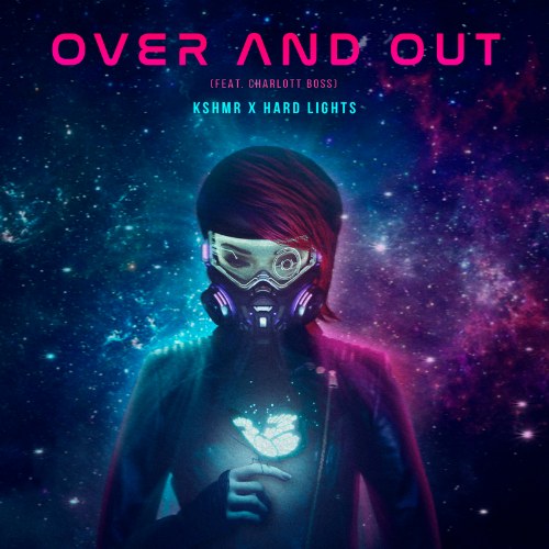 Over And Out (Single)