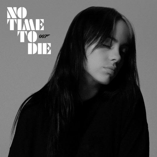 No Time To Die (Single)