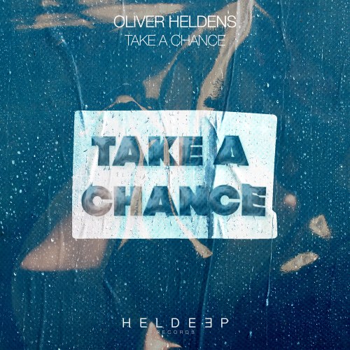 Take A Chance (Single)