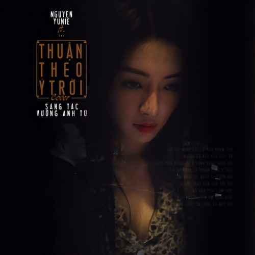 Thuận Theo Ý Trời (Single)