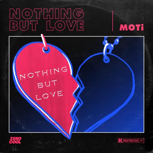 Nothing But Love (Single)
