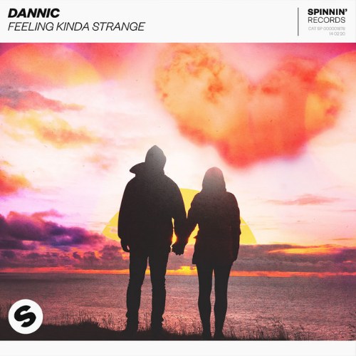 Feeling Kinda Strange (Single)