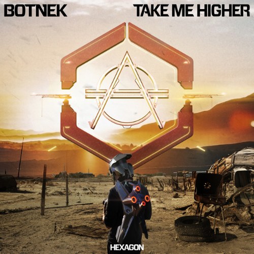 Take Me Higher (Single)