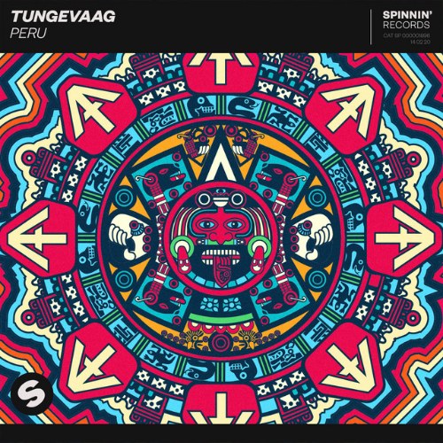 Tungevaag