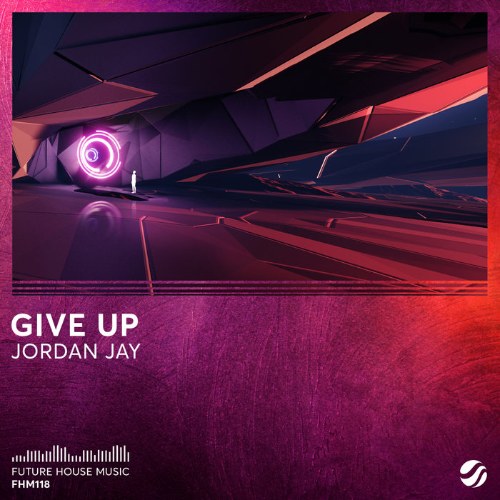 Give Up (Single)