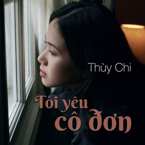Thùy Chi
