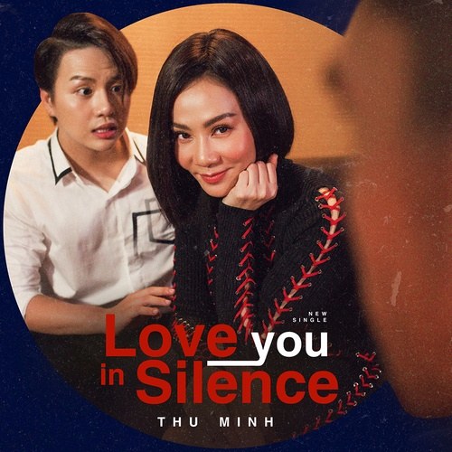 Love You In Silence (Single)