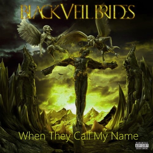 Black Veil Brides