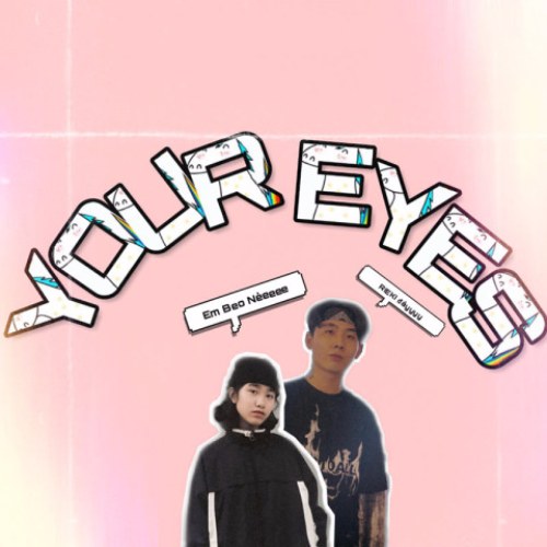 Your Eyes (Single)