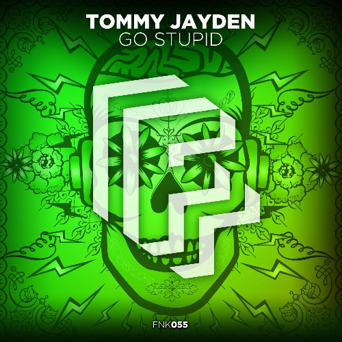 Tommy Jayden