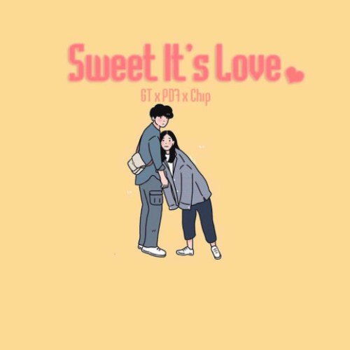 Sweet It's Love (Single)