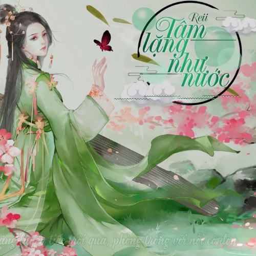 Tâm Lặng Như Nước (Single)