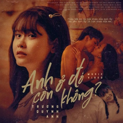 Anh Còn Ở Đó Không? (Single)