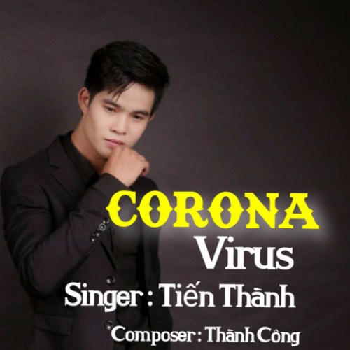 Corona Virus (Single)