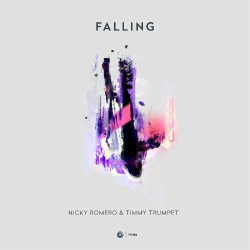 Falling (Single)