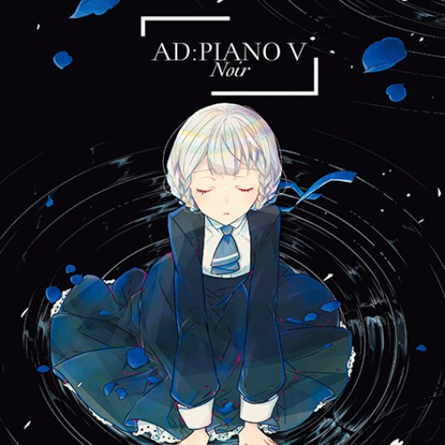 AD​:​PIANO V Noir (DISK 2)