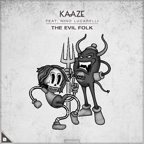The Evil Folk (Single)