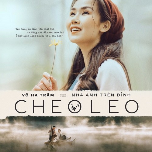 Nhà Anh Trên Đỉnh Cheo Leo (Single)