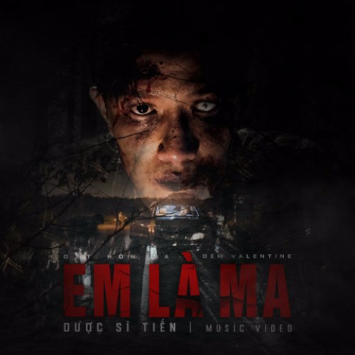 Em Là Ma (Single)