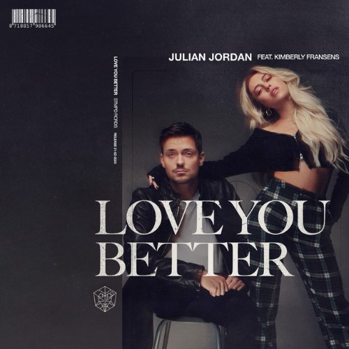 Love You Better (Single)