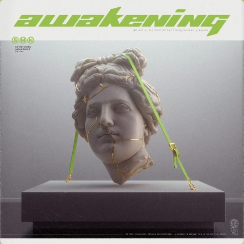 Awakening (EP)