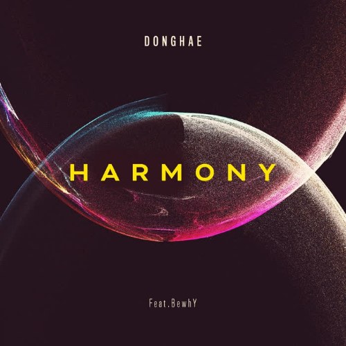 Harmony (Single)