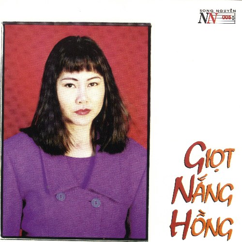 Giọt Nắng Hồng