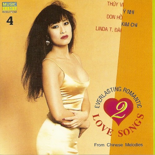 Everlasting Romantic Love Songs 2