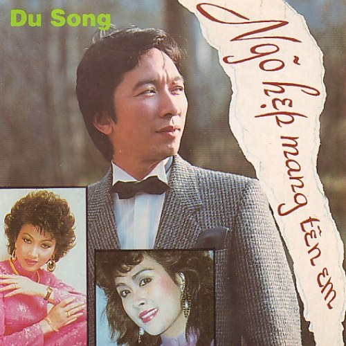 Du Song