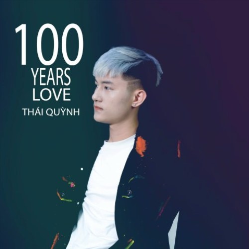100 Years Love (Single)