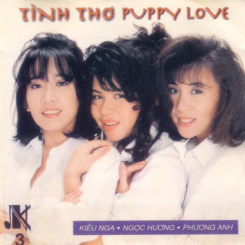 Tình Thơ - Puppy Love