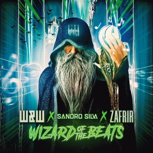 Wizard Of The Beats (Single)