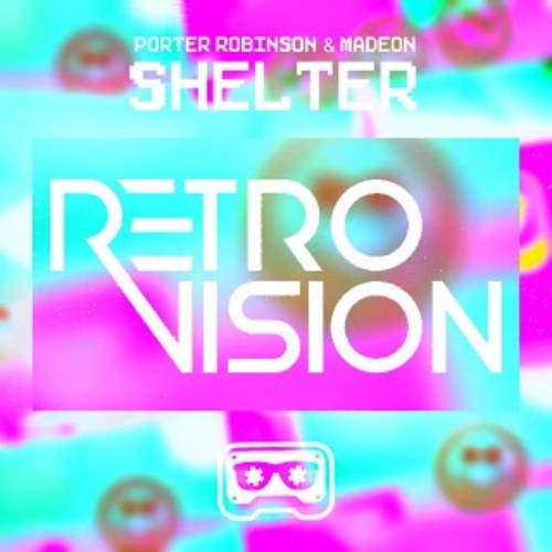 Shelter (RetroVision Flip) (Single)