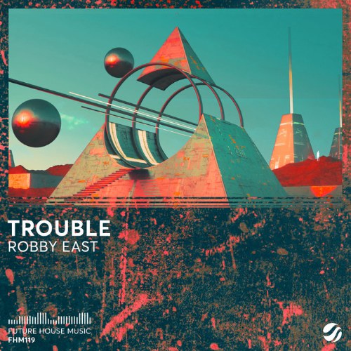 Trouble (Single)