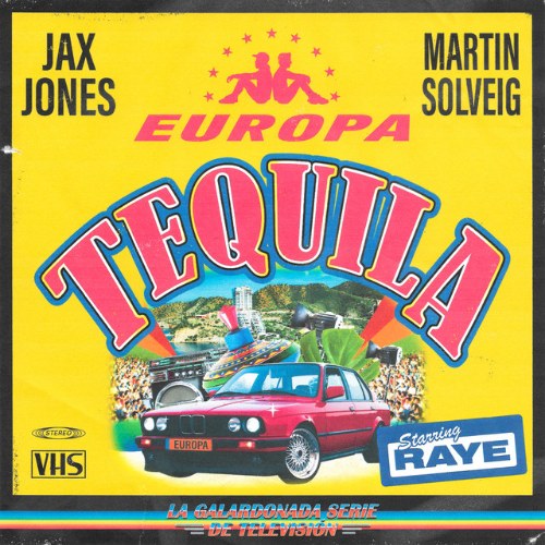 Tequila (Single)