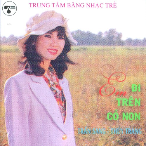 Em Đi Trên Cỏ Non