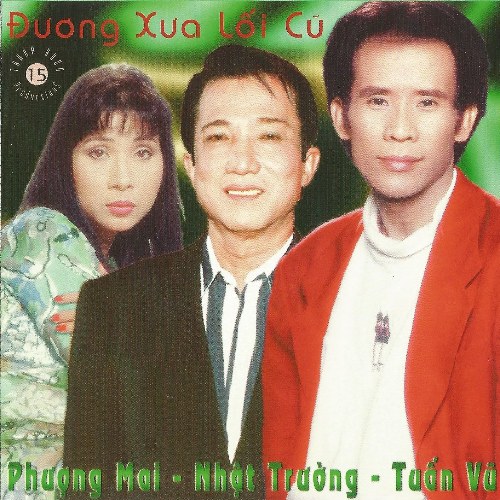 Tuấn Vũ