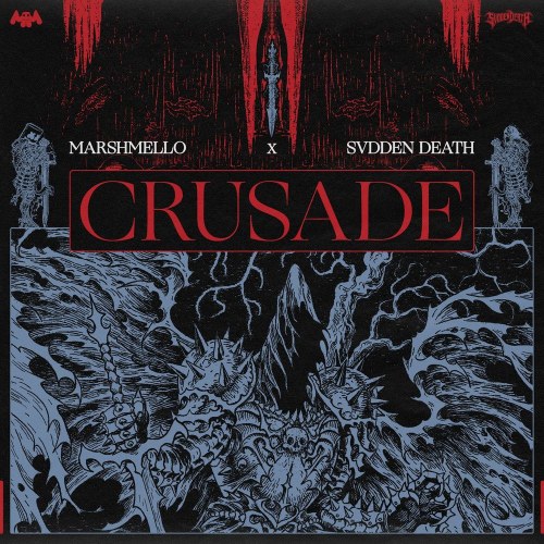 Crusade (Single)