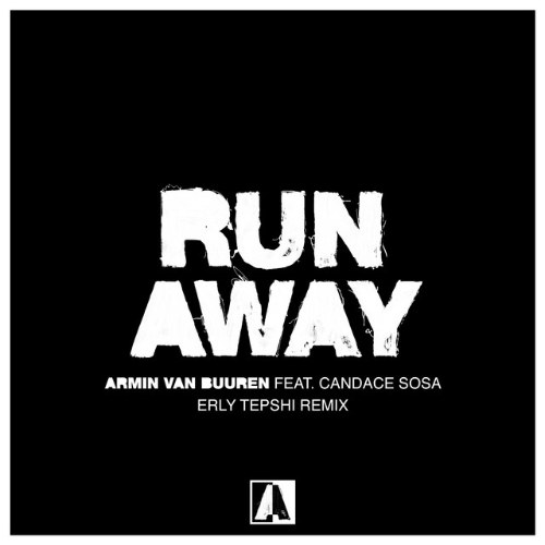 Runaway (Erly Tepshi Extended Remix) (Single)